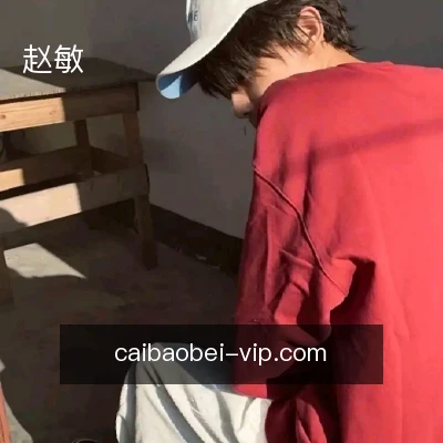 赵敏
